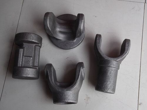 drop forging parts